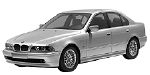 BMW E39 DF152 Fault Code