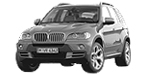 BMW E70 DF152 Fault Code