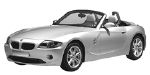 BMW E85 DF152 Fault Code