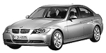 BMW E90 DF152 Fault Code