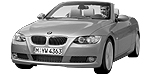 BMW E93 DF152 Fault Code