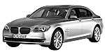 BMW F01 DF152 Fault Code